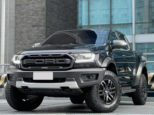 2020 Ford Raptor 2.0 4x4, Automatic, Diesel