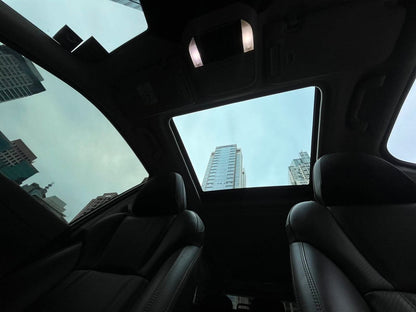 2023 Subaru Forester I.S 2.0, Automatic, Gas