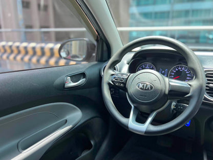 2019 Kia Soluto 1.4 LX Automatic Gas