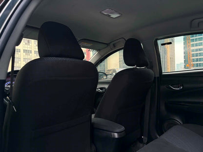 2018 Toyota Vios 1.5 G, Automatic, Gas