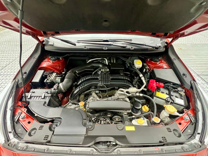 2023 Subaru Crosstrek Eyesight 2.0 IL AWD, Automatic, Gas