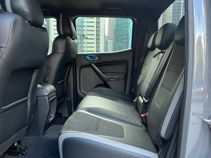 2021 Ford Raptor 2.0 Bi Turbo 4x4, Automatic, Diesel