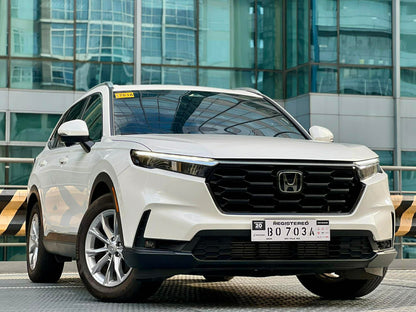 2024 Honda CRV 1.5 V Turbo Honda Sensing CVT, Automatic, Gas
