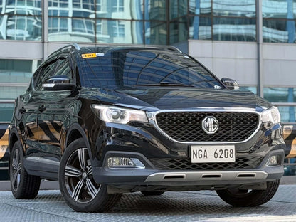 2020 MG ZS Alpha 1.5, Automatic, Gas