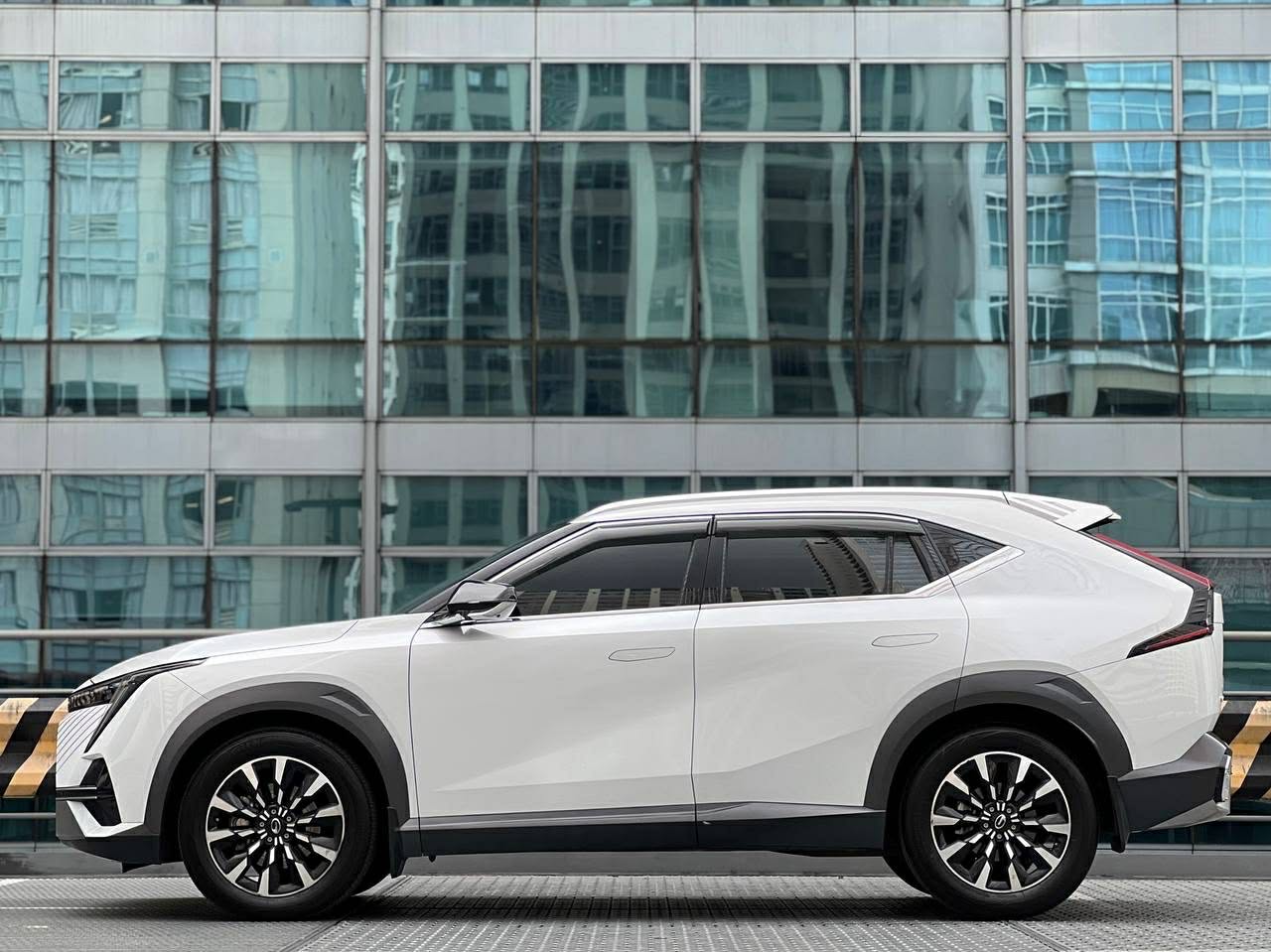 2024 GAC Emkoo GL 1.5, Automatic, Gas