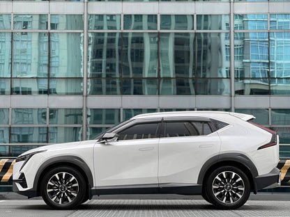 2024 GAC Emkoo GL 1.5, Automatic, Gas