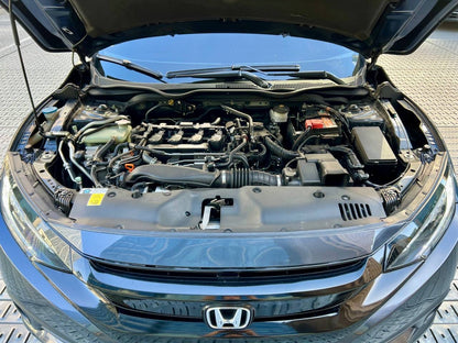 2018 Honda Civic 1.5 RS Turbo, Automatic, Gas