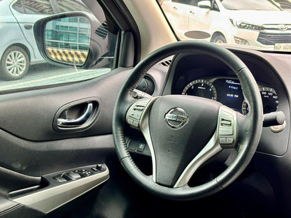 2019 Nissan Navara VL 4x4 2.5, Automatic, Diesel