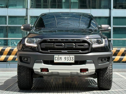2022 Ford Ranger Raptor 2.0 4X4, Automatic, Diesel