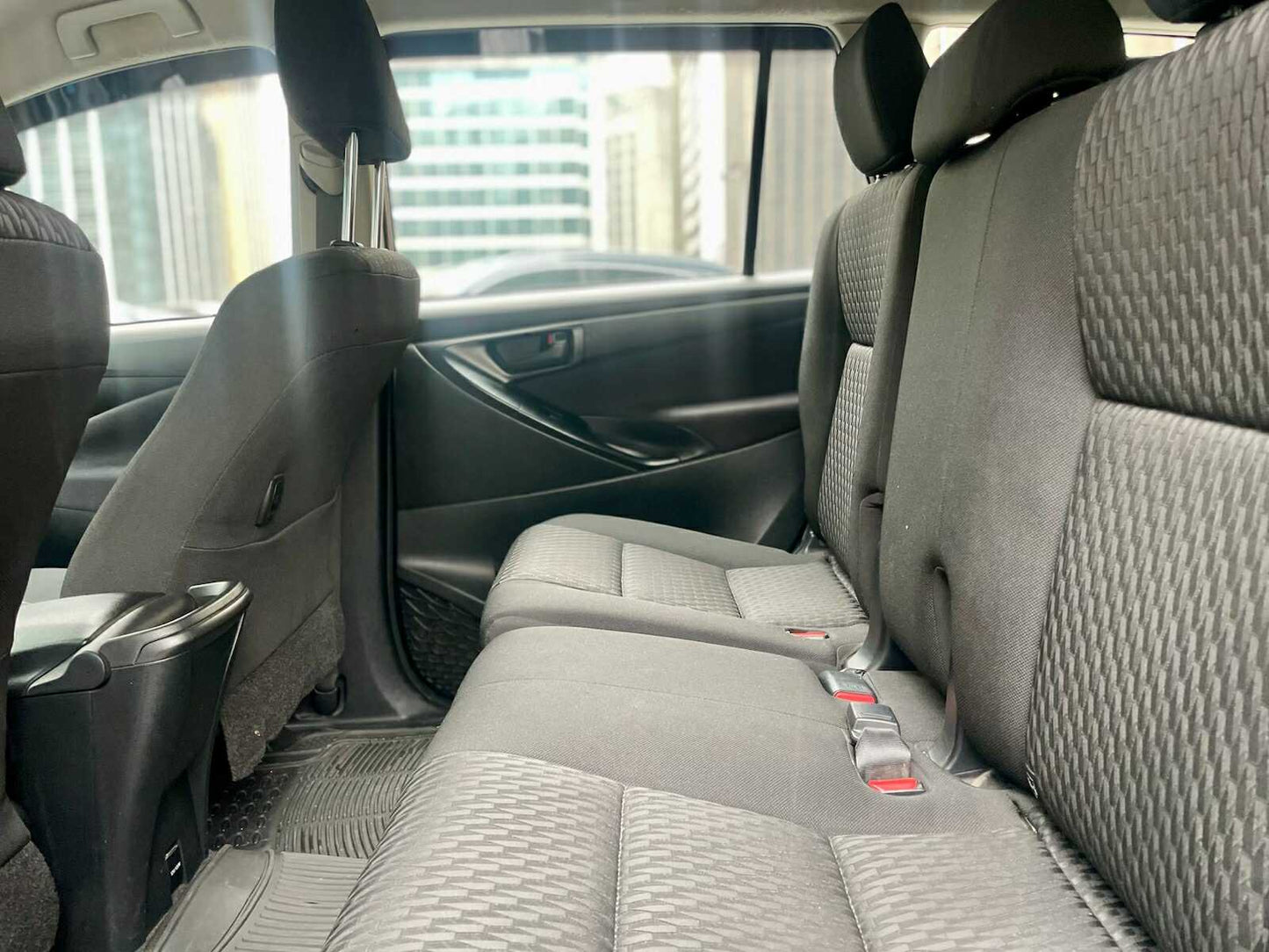 2020 Toyota Innova 2.8 E, Automatic, Diesel