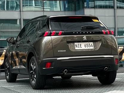 2022 Peugeot 2008 BF Allure 1.2, Automatic, Gas