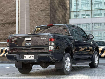 2017 Ford Ranger XLT 4x2 2.2, Automatic, Diesel
