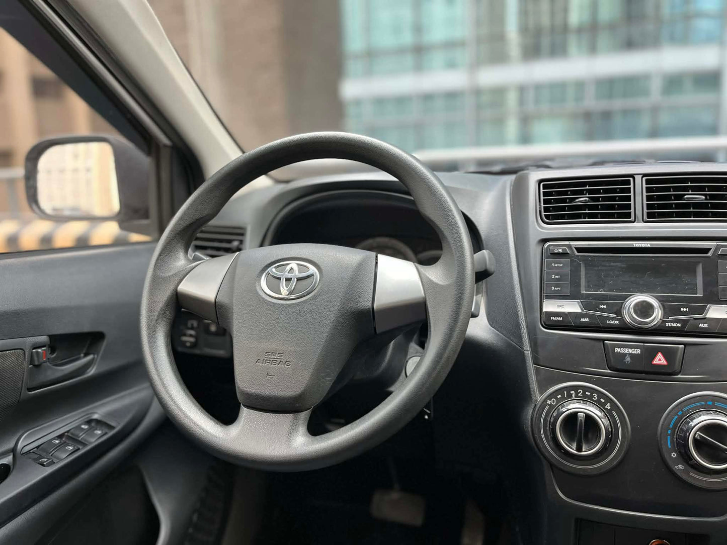 2017 Toyota Avanza 1.3 E, Automatic, Gas