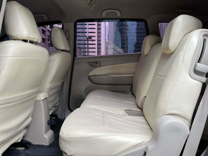 2018 Suzuki Ertiga 1.4 GL, Manual, Gas