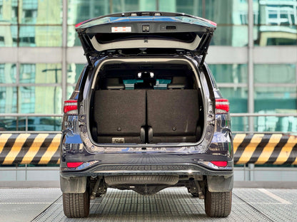 2025 Toyota Fortuner Q 4x2 2.8, Automatic, Diesel