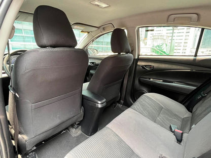 2021 Toyota Vios 1.3 XLE, Automatic, Gas