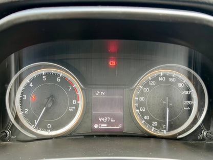 2022 Suzuki Ertiga GL 1.5, Manual, Gas