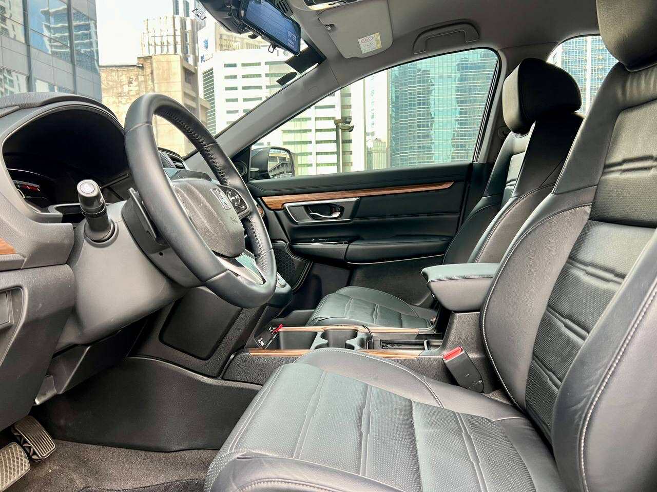 2023 Honda CRV  1.6 S 4x2, Automatic, Diesel