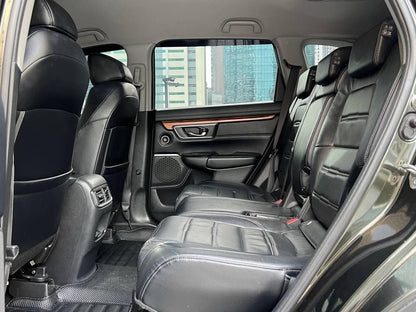 2018 Honda CRV S 4x2 1.6, Automatic, Diesel
