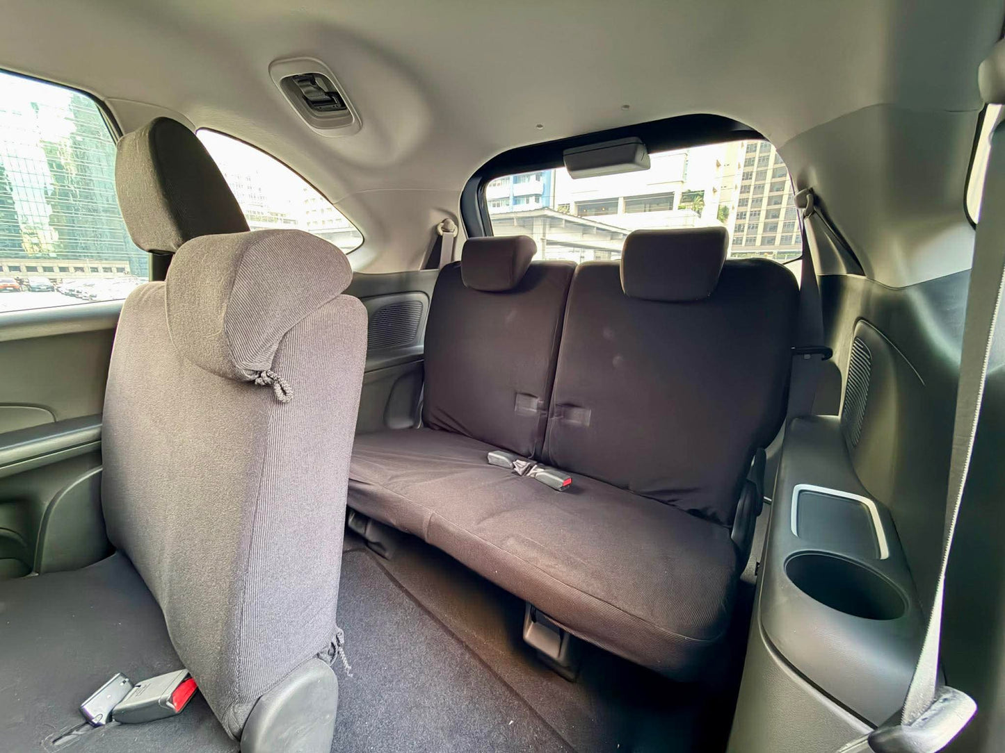 2017 Honda BRV 1.5 S, Automatic, Gas