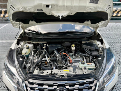 2023 Nissan Kicks e-power VE Hybrid, Automatic, Gas