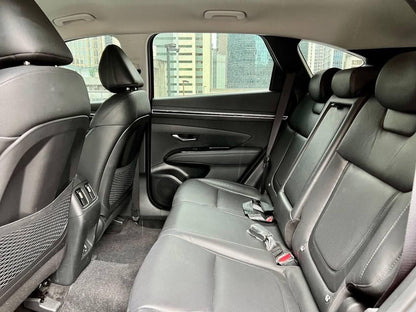 2023 Hyundai Tucson 2.0 GLS, Automatic, Gas