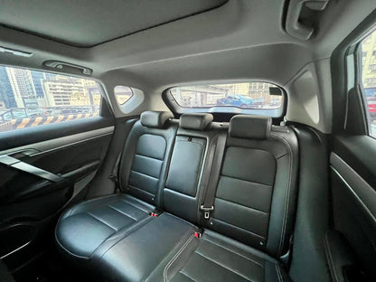 2023 Geely Coolray Premium 1.5, Automatic, Gas