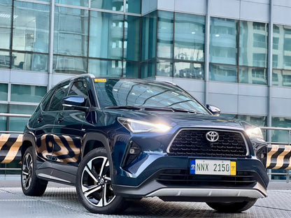 2024 Toyota Yaris Cross 1.5 S HEV, Automatic, Gas
