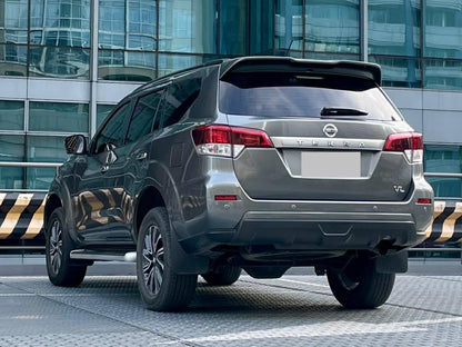 2020 Nissan Terra VL 4x2 2.5, Automatic, Diesel