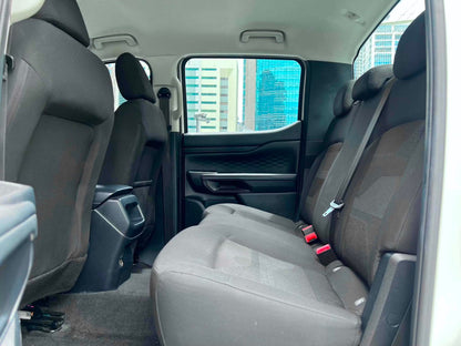 2023 Ford Ranger XLS 2.0 4x2, Automatic, Diesel