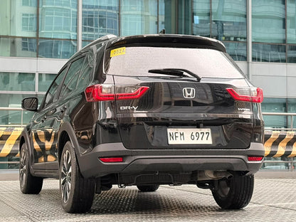 2024 Honda BRV 1.5 S CVT, Automatic, Gas