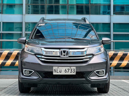 2020 Honda BRV 1.5 S, Automatic, Gas