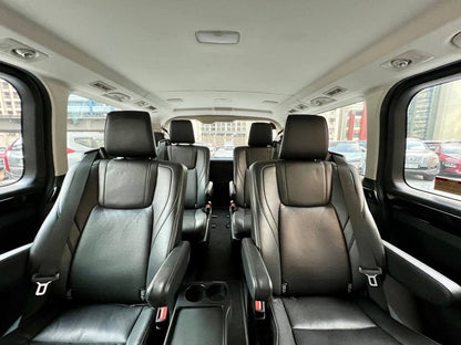 2019 Toyota Hiace Super Grandia Leather 2.8L,  Automatic, Diesel
