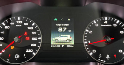 2024 MG ZS 1.5 Comfort, Automatic, Gas