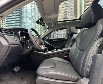 2023 Ford Territory 1.5 Titanium, Automatic, Gas