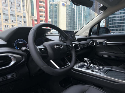 2021 Geely Okavango 1.5 Urban, Automatic, Gas