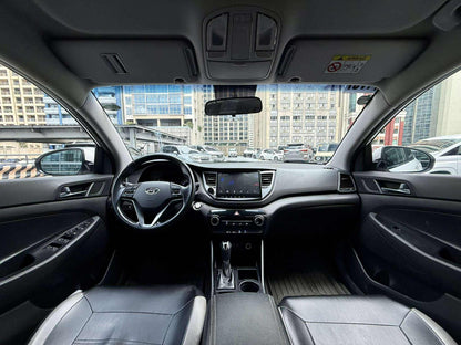 2017 Hyundai Tucson 2.0, Automatic, Gas