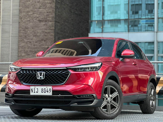 2023 Honda HRV 1.5 V Turbo Sensing, Automatic, Gas