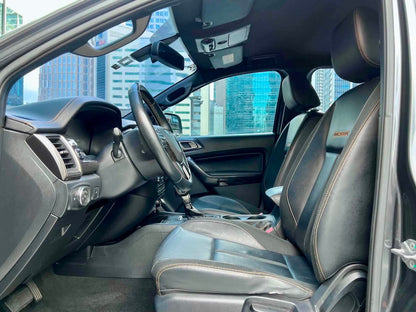 2019 Ford Ranger 2.0  Wildrak 4x2, Automatic, Diesel
