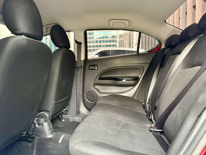 2024 Mitsubishi Mirage G4 GLS, Automatic, Gas