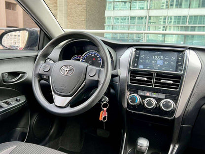2024 Toyota Vios 1.3 XLE , Automatic, Gas