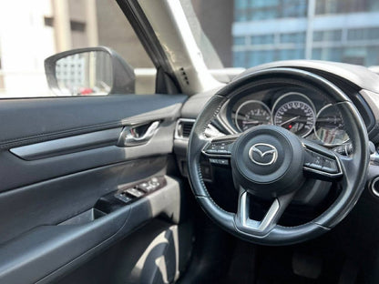 2020 Mazda CX5 FWD 2.0, Automatic, Gas
