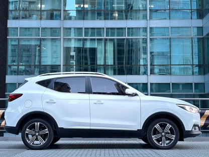 2024 MG ZS 1.5 Alpha, Automatic, Gas