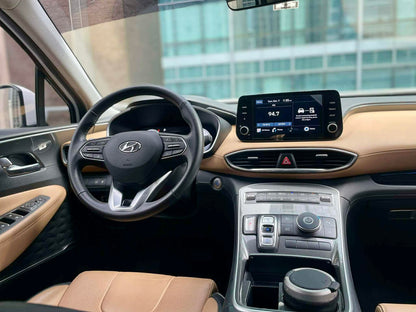 2023 Hyundai Santa FE GLS 2.2, Automatic, Diesel