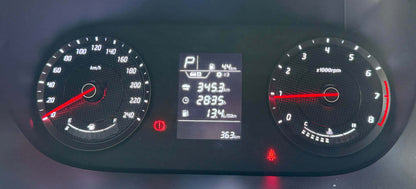 2025 Hyundai Stargazer 1.5 GL IVT, Automatic, Gas