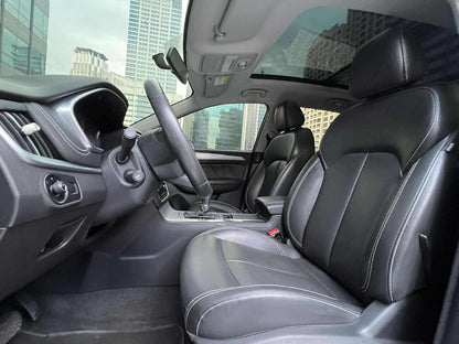 2019 MG RX5  Alpha 1.5, Automatic, Gas