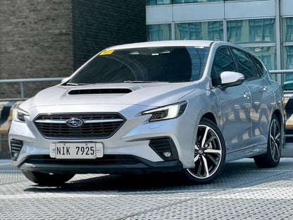 2023 Subaru WRX Eyesight 2.4 Wagon AWD,  Automatic, Gas