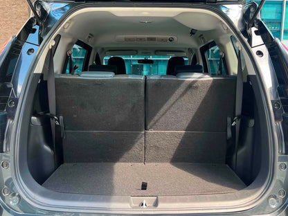 2024 Mitsubishi Xpander Cross 1.5, Automatic, Gas