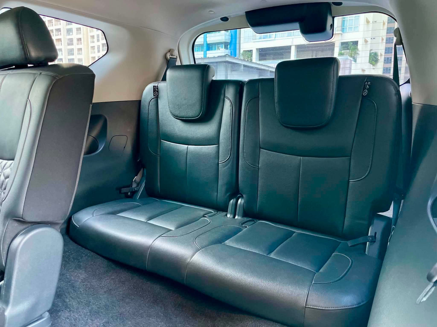 2023 Nissan Terra VL 2.5L 4x2, Automatic, Diesel