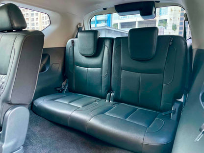 2023 Nissan Terra VL 2.5L 4x2, Automatic, Diesel